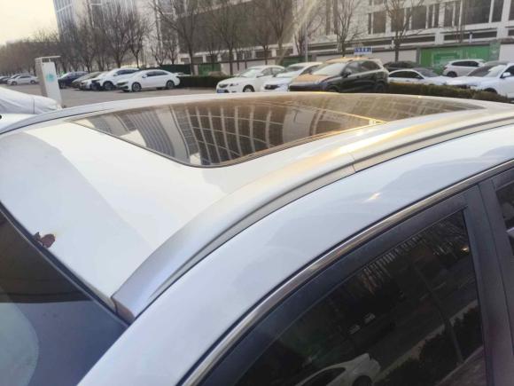 [济南·鲁A] 二手吉利汽车博越2016款 1.8TD 自动智尊型