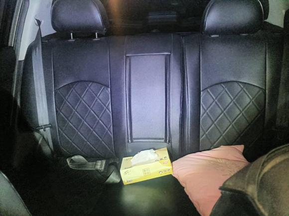 [合肥·皖A] 二手起亚智跑2014款 2.0L 自动两驱版GL