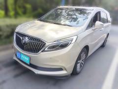 [常州·苏D] 别克别克GL82018款 ES 28T 旗舰型 国VI