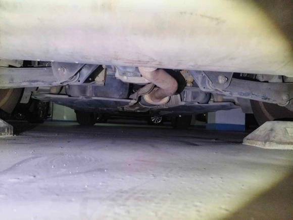 [深圳·粤B] 二手宝马宝马X32013款 xDrive28i 领先型