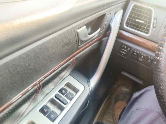 [南通·苏F] 二手哈弗哈弗H62014款 运动版 1.5T 手动两驱精英型