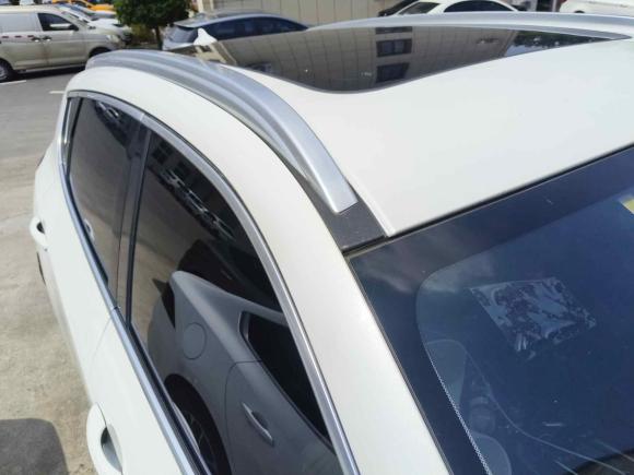 [青岛·鲁U] 二手哈弗哈弗H62021款 1.5T 自动都市版