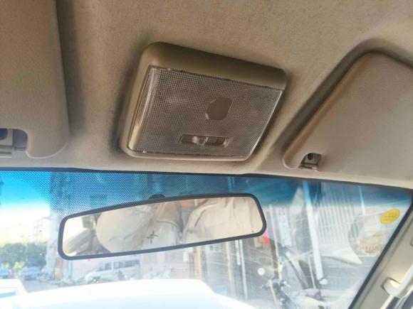 [义乌·浙G] 二手瑞驰汽车瑞驰新能源EC352021款 EC35 II 标准版 38.7kWh