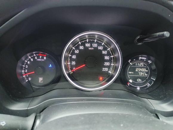 [宁波·浙B] 二手本田本田XR-V2015款 1.8L EXi  CVT舒适版