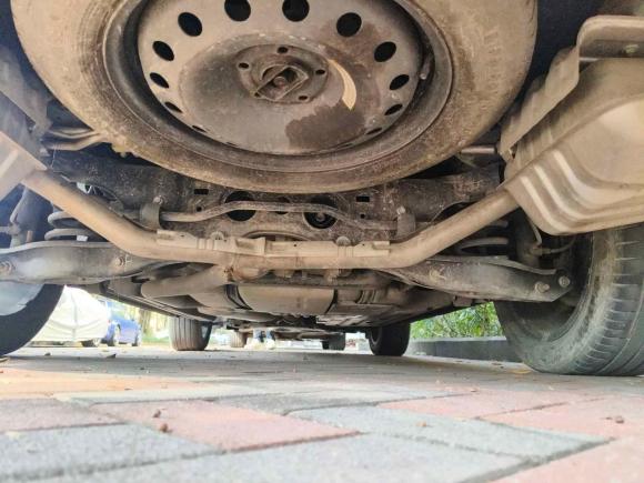 [广州·粤A] 二手广汽传祺传祺GS82022款 双擎系列 2.0TM 四驱尊贵版 （六座）