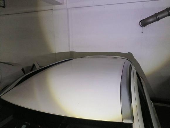 [合肥·皖A] 二手雪铁龙雪铁龙C3-XR2017款 1.6L 自动先锋型