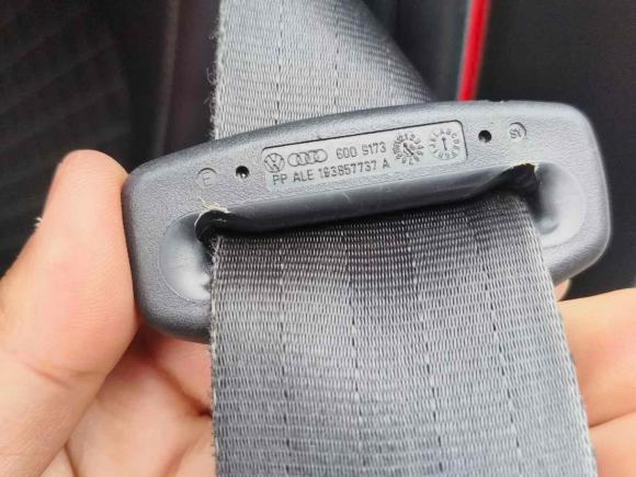 [成都·川A] 二手斯柯达昕动2019款 1.5L 自动舒适版