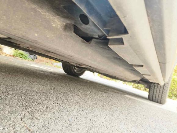 [上海·苏F] 二手林肯冒险家2022款 2.0T 两驱尊雅版