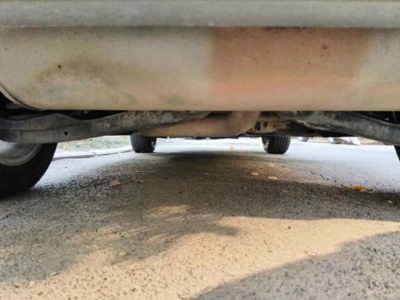 [合肥·皖A] 二手Jeep自由光2016款 2.4L 专业版