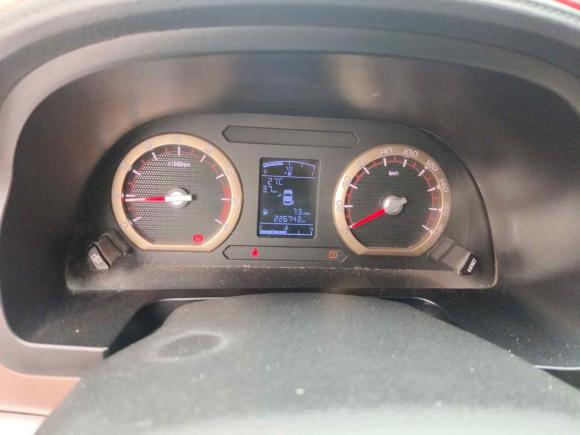 [杭州·京J] 二手东风风行菱智2020款 M5L 2.0L 基本型 7座