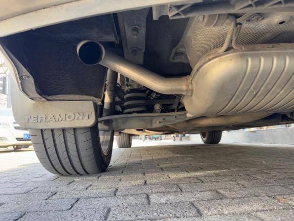 [苏州·苏B] 二手大众途昂2017款 380TSI 四驱舒适版