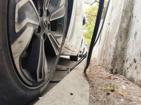 [上海·沪A] 二手广汽集团广汽丰田iA52019款 尊贵版