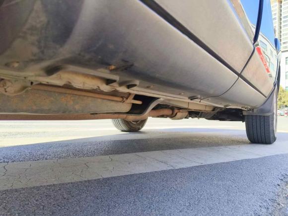 [济南·鲁A] 二手起亚狮跑2013款 2.0L 手动两驱版GL