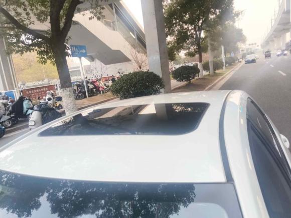 [南京·苏A] 二手丰田雷凌2016款 1.6G CVT精英版