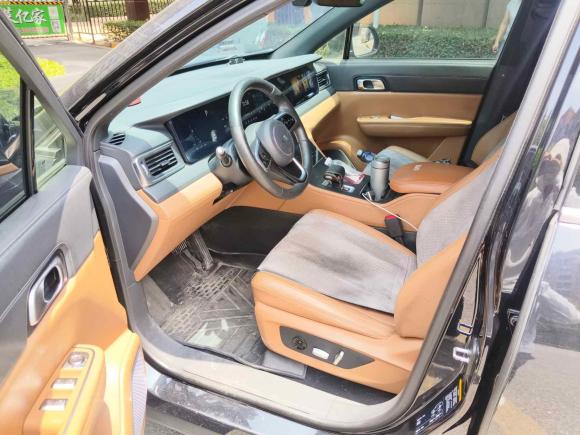 [南昌·苏M] 二手理想汽车理想ONE2020款 增程6座版