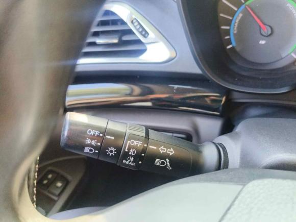 [广州·粤A] 二手广汽传祺传祺GS4新能源2017款 1.5L PHEV智享版