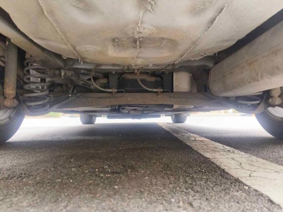 [青岛·鲁B] 二手福特福睿斯2015款 1.5L 自动舒适型