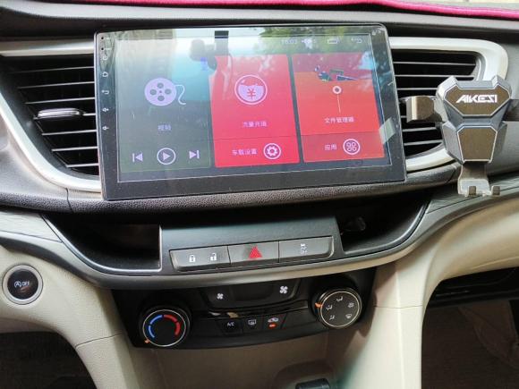 [西安·蒙L] 二手别克英朗2018款 15T 双离合精英型 国V