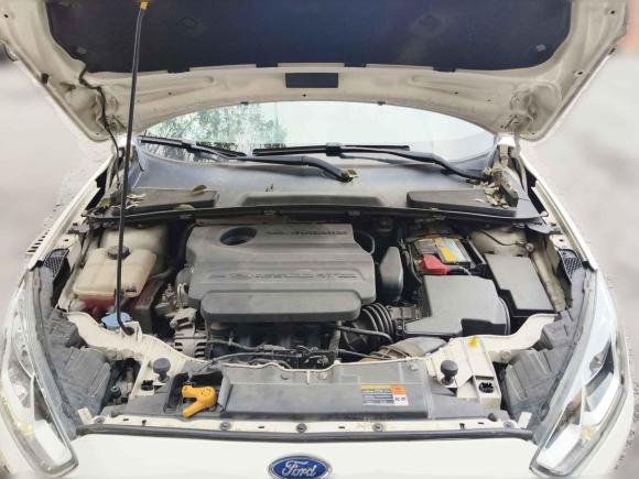 [南昌·赣E] 二手福特福睿斯2015款 1.5L 自动时尚型