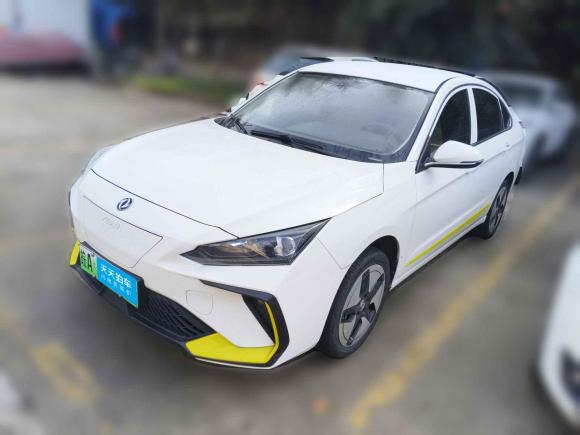 [合肥·皖A] 二手东风风神东风风神E702023款 PRO 智行版