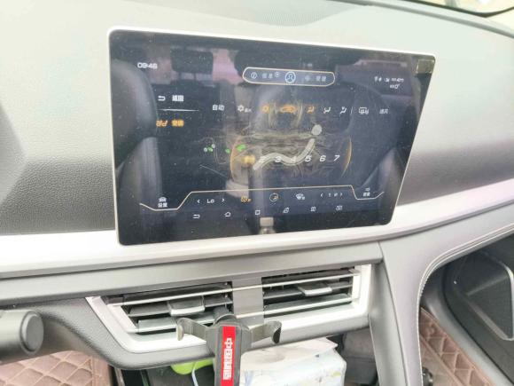 [广州·赣B] 二手比亚迪宋Pro2019款 1.5T 自动精英型