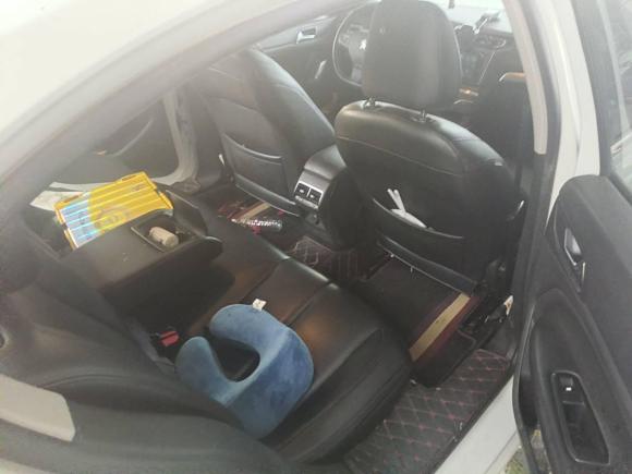 [嘉兴·浙C] 二手标致标致4082016款 1.6T 自动豪华版