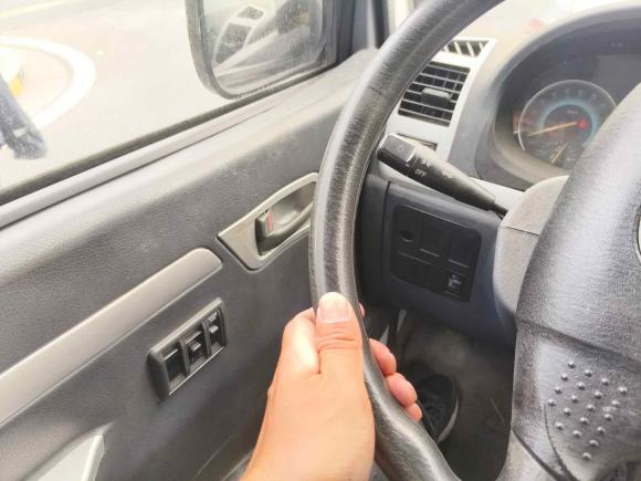 [苏州·苏E] 二手开沃汽车开沃D102022款 NJL5036XXYEV2低顶50.23kWh