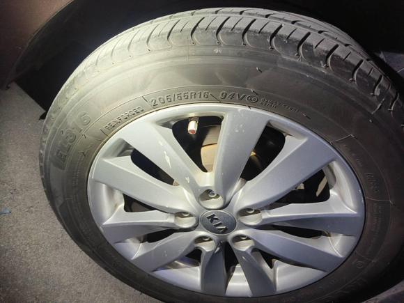 [上海·苏N] 二手起亚起亚K32015款 1.6L 自动GLS