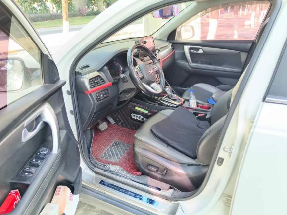 [广州·粤A] 二手起亚智跑2018款 2.0L 自动智享豪华版 国V