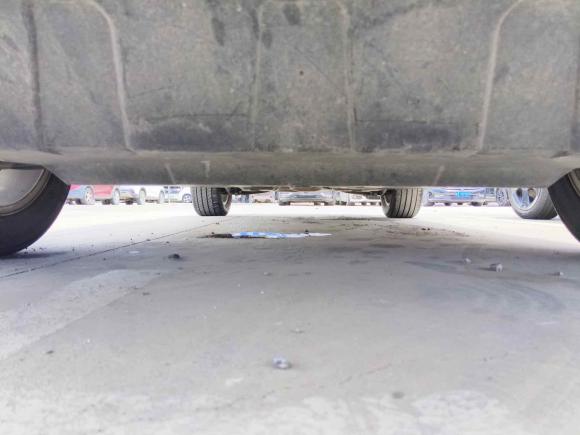 [合肥·皖A] 二手大众途观2016款 280TSI 自动两驱丝绸之路舒适版