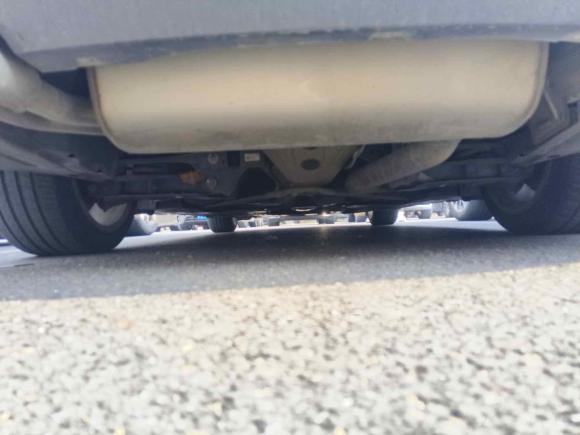 [上海·沪F] 二手宝马宝马4系2017款 425i 敞篷M运动套装