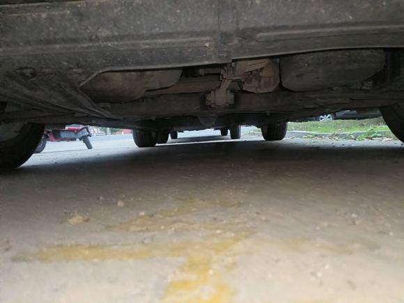 [青岛·鲁B] 二手吉利汽车远景2018款 1.5L 自动尊贵型