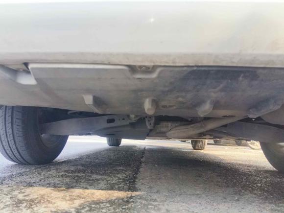 [西安·陕U] 二手丰田卡罗拉2021款 1.2T S-CVT先锋PLUS版