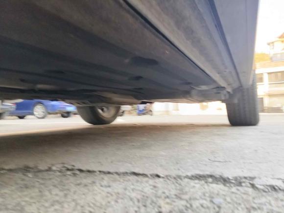 [杭州·浙A] 二手领克领克012021款 2.0TD 两驱型Pro