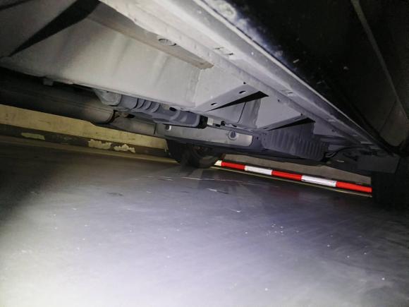 [上海·沪B] 二手凯迪拉克凯迪拉克XT62021款 28T 七座豪华型