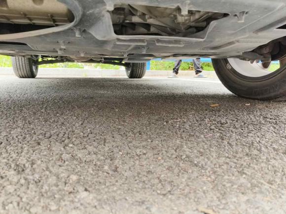 [杭州·渝D] 二手东南东南DX72020款 星跃 1.5T DCT旗舰版