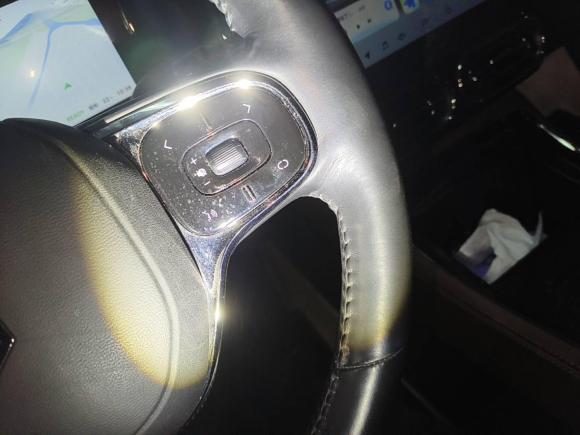 [杭州·浙A] 二手零跑汽车零跑C012022款 后驱长续航版