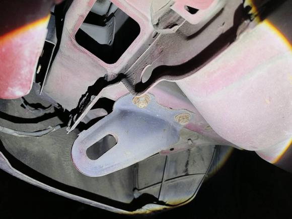 [宁波·浙B] 二手丰田RAV4荣放2009款 2.0L 自动经典版