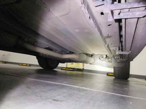 [上海·沪E] 二手林肯林肯MKC2019款 2.0T 两驱尊享版 国V