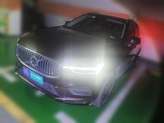 [深圳·粤B] 沃尔沃沃尔沃XC602019款 T5 四驱智远版 国V