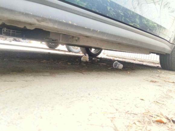 [上海·沪A] 二手欧拉欧拉好猫2023款 401km标准续航 豪华型 磷酸铁锂