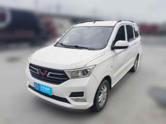 [西安·陕U] 五菱汽车五菱宏光2019款 1.5L S标准型国VI LAR
