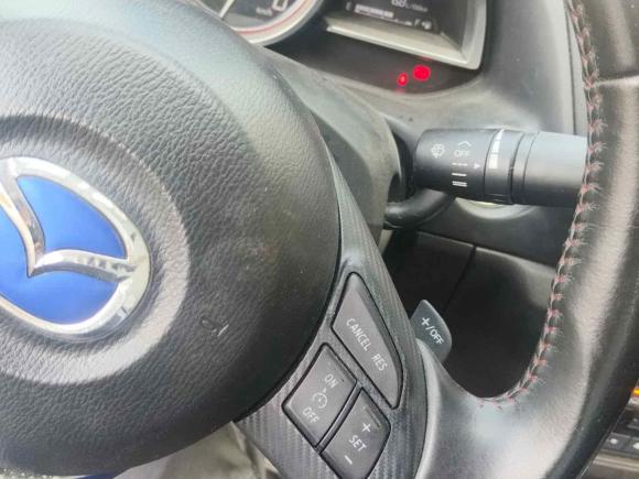 [杭州·苏A] 二手马自达马自达3 昂克赛拉2014款 三厢 2.0L 自动旗舰型