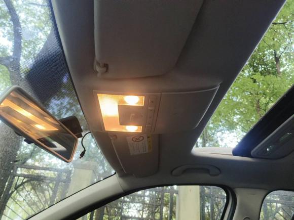 [上海·苏G] 二手大众朗行2013款 1.6L 自动舒适型