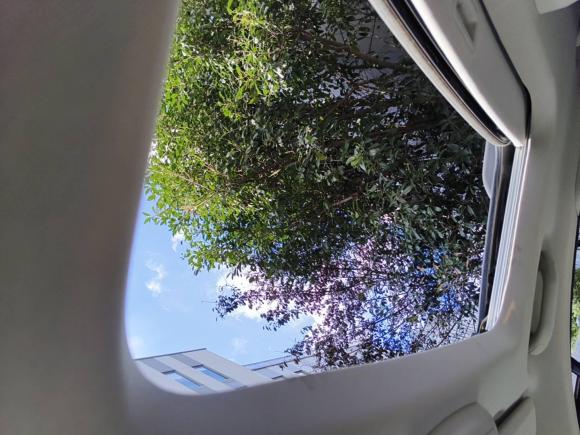 [上海·沪B] 二手道奇酷威2013款 2.4L 两驱尊尚版