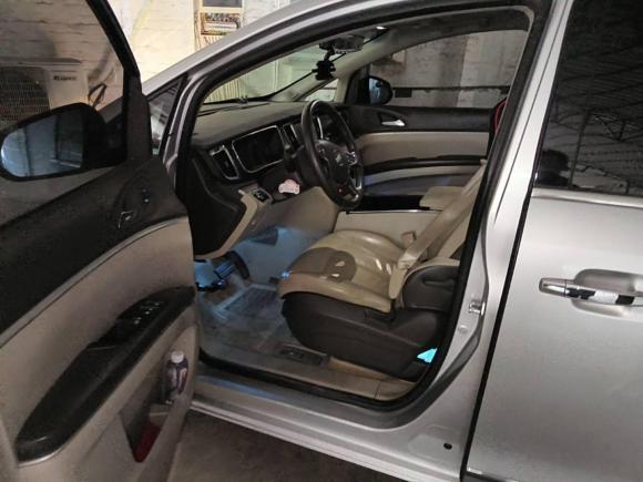 [南昌·赣A] 二手别克别克GL82011款 3.0L GT豪华商务豪雅版