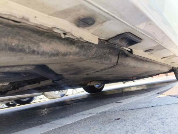 [南京·苏A] 二手奥迪奥迪A72018款 40 TFSI 进取型