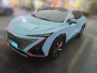 长安长安UNI-T2020款 1.5T 旗舰型