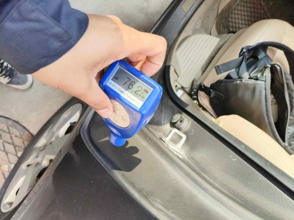 [广州·粤A] 二手日产骏逸2006款 1.8L 手动标准型