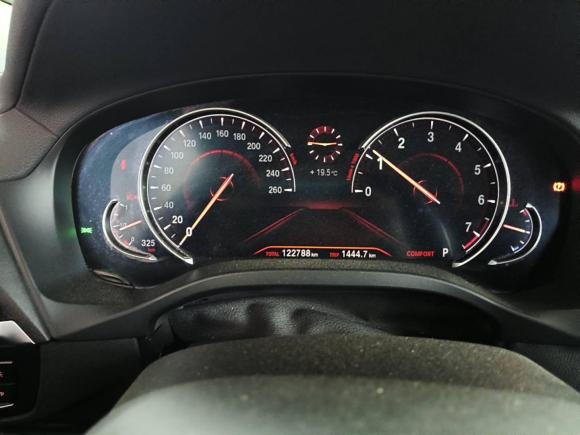 [西安·陕A] 二手宝马宝马X32018款 xDrive28i M运动套装 国V